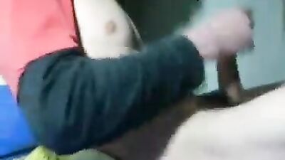 WOW Raw & Uncut: Hardcore Menage á Trois!