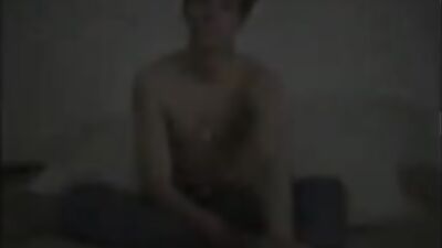 Young Twink Boy - Exploring His Sexuality