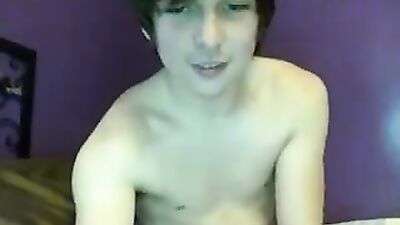 CarmineAllegro: The Return Of Web-Cam Gay Porn King