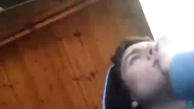 Gay Masturbation Web Cam Solo - California Style!