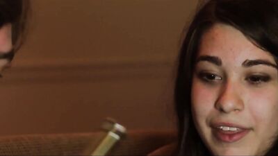 Message Sent: The Sequel