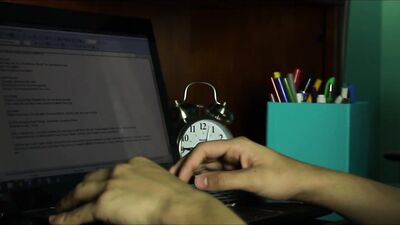 Message Sent: The Sequel