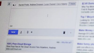 Message Sent: The Sequel