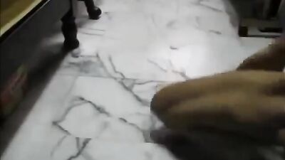 Webcam Cum Show with Slim Asian Twink - Amateur Asian Cum Shots