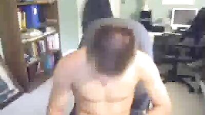 Atlanta Men Unleashed: Web-Cam Amateurs Expose Themselves!