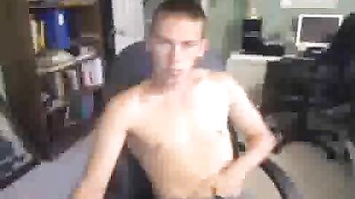 Atlanta Men Unleashed: Web-Cam Amateurs Expose Themselves!