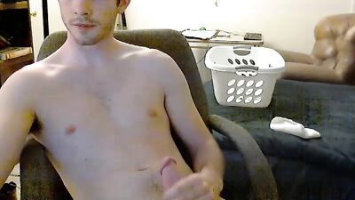 Dreames: Amateur Web-Cam Boys Unleashing Their Wildest Fantasies!