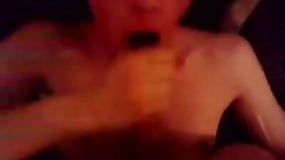 Gay Web-Cam Oral Amateur: Suck and Cum with Your Boyfriend!