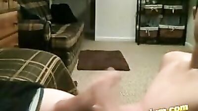 Stretched Masturbates: The Ultimate Amateur Web-Cam Experience