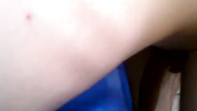 Curious young fucker gets pounded in an uninhibited web-cam show!