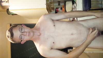 Meet German Web-Cam Hottie!