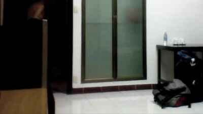 Alone No More - Web-Cam Action Amateur Gay Porn