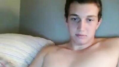 Canadian Web-Cam Adventure: Discovering Southern Sensuality!