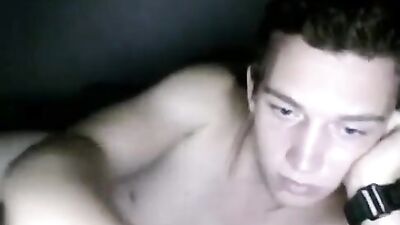 Canadian Web-Cam Adventure: Discovering Southern Sensuality!