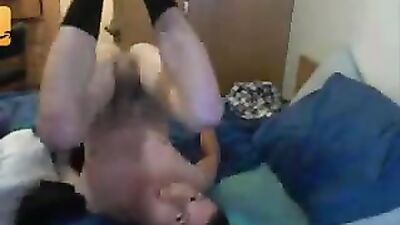 Steves Cum Shots Web-Cam Solo Show - Twinks Mouth Wanking Orgy!