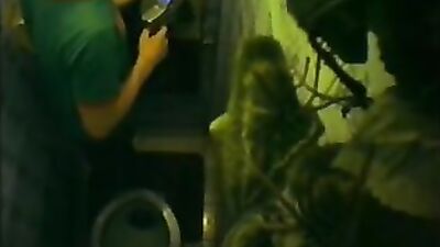 College Toilet Boys - Mixing It Up In The Dorms!