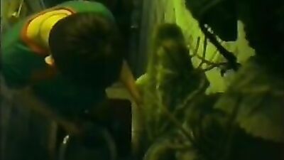 College Toilet Boys - Mixing It Up In The Dorms!