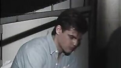 Behind Bareback Bars: The Ultimate Vintage Experience