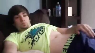 WiscAmateur Web-CamGay Porn Video - Exploring New Heights!