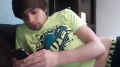 WiscAmateur Web-CamGay Porn Video - Exploring New Heights!