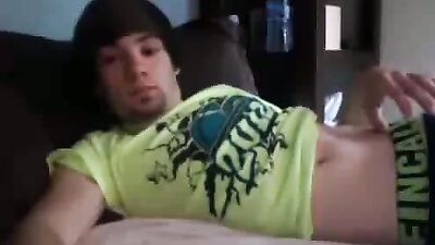 WiscAmateur Web-CamGay Porn Video - Exploring New Heights!