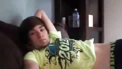 WiscAmateur Web-CamGay Porn Video - Exploring New Heights!