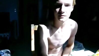 Bro Web-Cam Solo Porn Experience: An Amateur Gay Video Adventure!