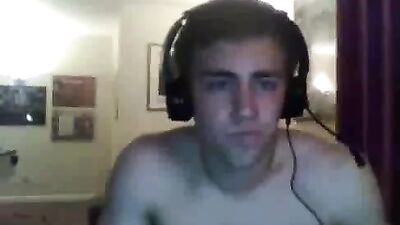 Brothers Web-Cam Delight: An Amateur Illinois Solo Adventure