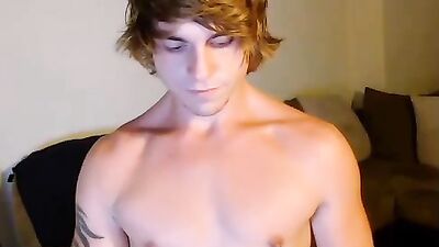 Web-Cam Amateur Boys: Wild Sex in Kansas!