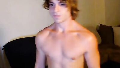 Web-Cam Amateur Boys: Wild Sex in Kansas!