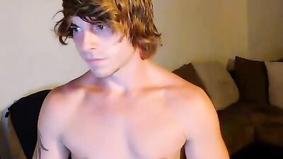 Web-Cam Amateur Boys: Wild Sex in Kansas!