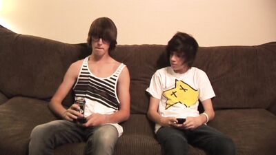 Adrians Gay Porn Adventure: Movies & Short Films!