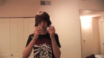 Adrians Gay Porn Adventure: Movies & Short Films!