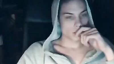 Muscle Boys Solo Big Cocks: Lovely Gay Porn Hottie Revisited!