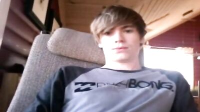 Huge Cock Cute Boy: The Ultimate Gay Porn Experience!