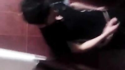 Gay Spy - Solo Adventure: This pornographic video features one sexy guy exploring his desires in the privacy of his own room. With his solo performance, hell make your fantasies come true.