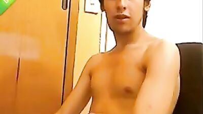 Private Cam: Exposed! Web-Cam Solo Big Cocks - Uncensored!