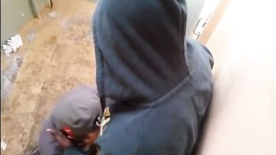 Public Spy Blowjob Oral Exposure