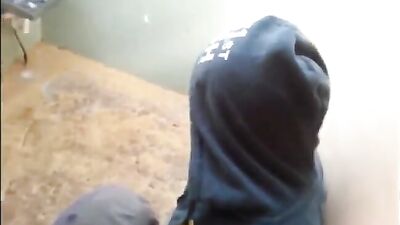 Public Spy Blowjob Oral Exposure