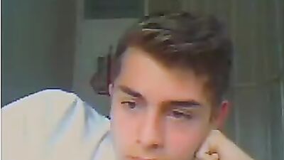 Amateur Web-Cam Revival: Unleashing Gay Porn Passion!