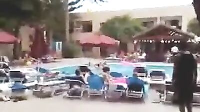 Flashing Fun in Public: Gay Porn Adventures!