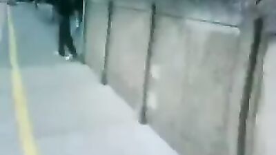 Flashing Fun in Public: Gay Porn Adventures!