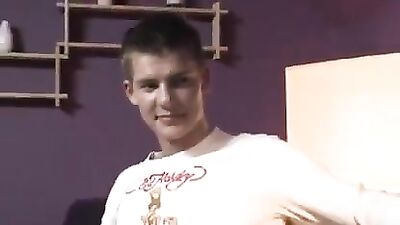 Golden Bareback Adventure - The Ultimate Gay Porn Experience!