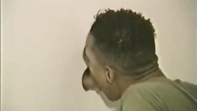 Big Cock gloryhole: Action Bareback Extravaganza!