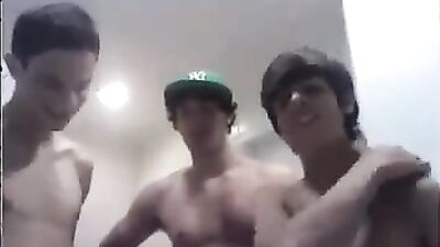 Gay Amateur Cum Shots Fun: Mmm ;)