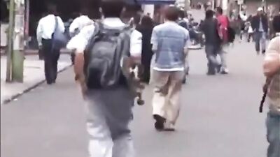 Latino Twinks Cumming on Campus: All-Boy Fun with Uncut Cocks!