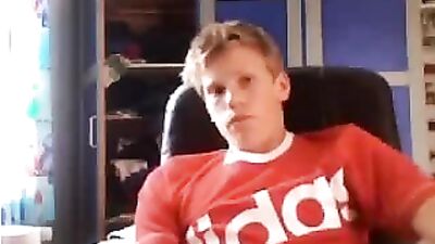 Web-Cam Big Cocks: Revealing More Than Ever!