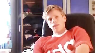 Web-Cam Big Cocks: Revealing More Than Ever!