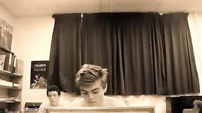 Naked Classroom: Gay Porn Movie - Movies Fun Short Films