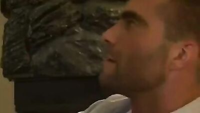 Step Dads Deal - Father and Son Business